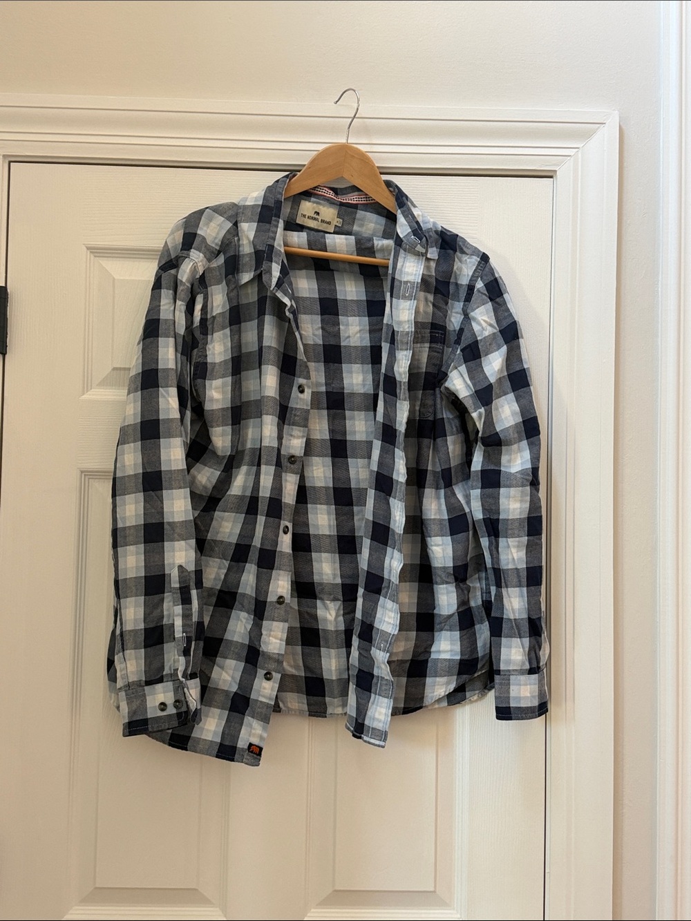 The Normal Brand Shirt
